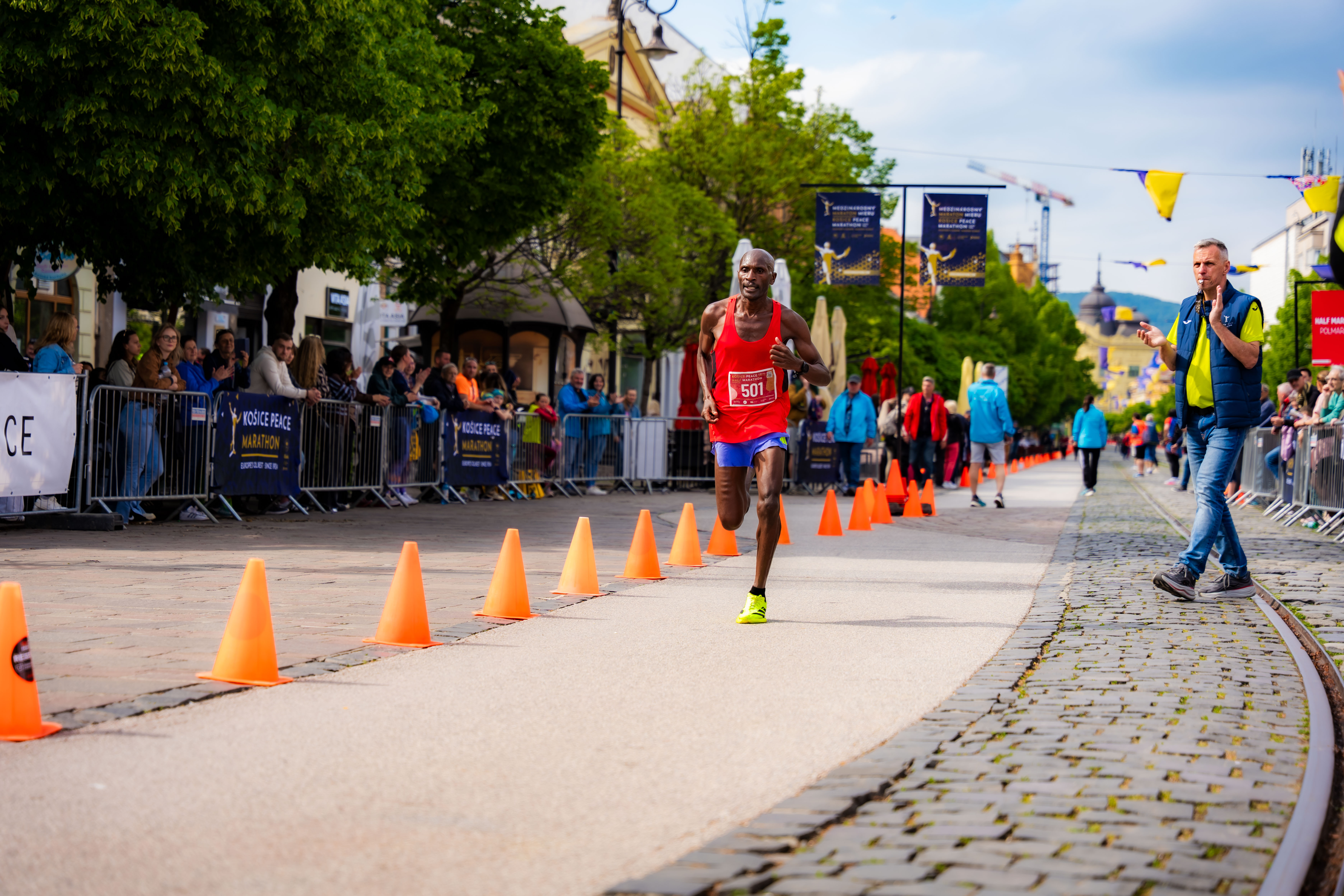 Peace Half Marathon-1-77